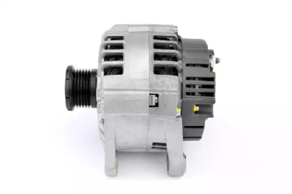 Генератор HELLA для NISSAN INTERSTAR Фургон (X70) dCi 120